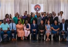 Caribbean Union of Teachers Concludes Successful 2026 Executive Meeting with Election of First Vice President and Landmark Partnership with Cipriani College