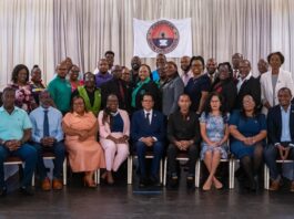Caribbean Union of Teachers Concludes Successful 2026 Executive Meeting with Election of First Vice President and Landmark Partnership with Cipriani College