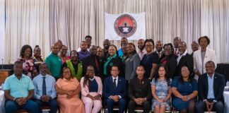 Caribbean Union of Teachers Concludes Successful 2026 Executive Meeting with Election of First Vice President and Landmark Partnership with Cipriani College
