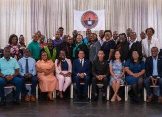 Caribbean Union of Teachers Concludes Successful 2026 Executive Meeting with Election of First Vice President and Landmark Partnership with Cipriani College