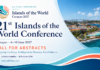 21st Islands of the World Conference in Curaçao opens Call for Abstracts