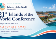 21st Islands of the World Conference in Curaçao opens Call for Abstracts