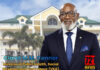 Minister Claret Connor’s Address to the People of Sint Maarten on Assuming Office