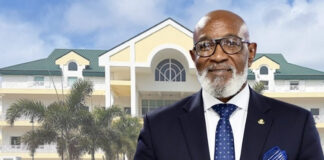 Minister Claret Connor’s Address to the People of Sint Maarten on Assuming Office
