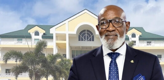 Minister Claret Connor’s Address to the People of Sint Maarten on Assuming Office