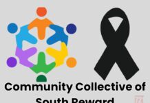 Community Collective of South Reward Mourns Casimir Codrington After Fatal Stabbing, Calls for Unity Against Violence