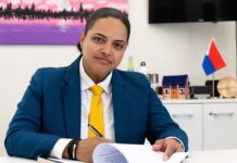 ECYS Minister Melissa D. Gumbs Clarifies Reports on School Gym Closures