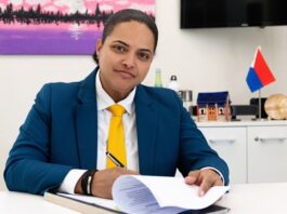 ECYS Minister Melissa D. Gumbs Clarifies Reports on School Gym Closures
