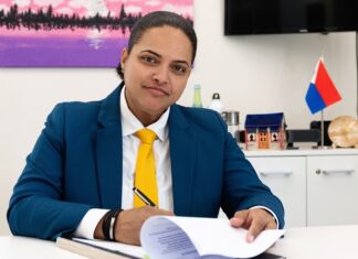 ECYS Minister Melissa D. Gumbs Clarifies Reports on School Gym Closures
