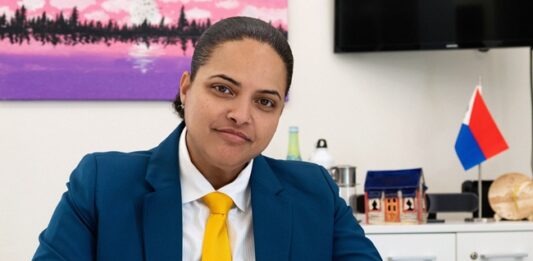 ECYS Minister Melissa D. Gumbs Clarifies Reports on School Gym Closures