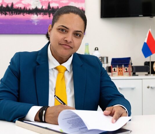 ECYS Minister Melissa D. Gumbs Clarifies Reports on School Gym Closures