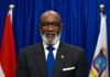 Minister of Public Health, Social Development and Labor Confirms Safety of Sint Maarten Patients in Colombia Following Earthquake