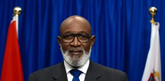 Minister of Public Health, Social Development and Labor Confirms Safety of Sint Maarten Patients in Colombia Following Earthquake