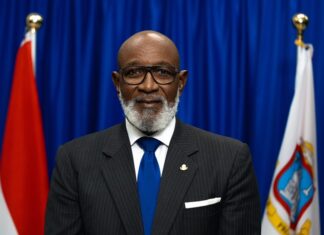 Minister of Public Health Provides Update on Sint Maarten Patients Receiving Medical Care in Colombia