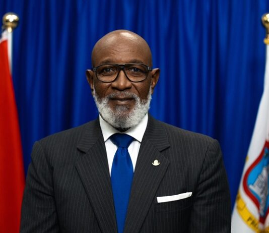 Minister of Public Health Provides Update on Sint Maarten Patients Receiving Medical Care in Colombia