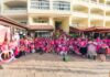 Aqua Mania Adventures announces the 11th Annual of Pink Sunset Sail on October 3rd 2026 to Raise Funds for Local Breast Cancer Awareness Foundations