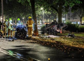 Young Man Born in the Netherlands with Roots in Sint Maarten and Sint Eustatius Dies in Car Accident