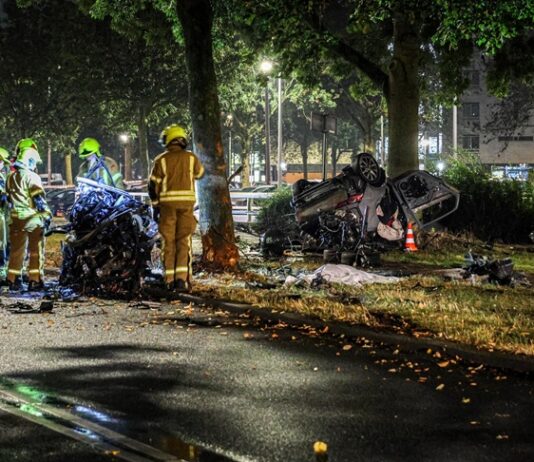Young Man Born in the Netherlands with Roots in Sint Maarten and Sint Eustatius Dies in Car Accident