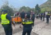 UPDATE: Saba Police Report