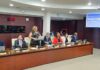 Continuation Public meeting regarding the draft National Ordinance stipulating the Budget for Country Sint Maarten for the service year 2026