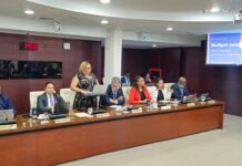 Continuation Public meeting regarding the draft National Ordinance stipulating the Budget for Country Sint Maarten for the service year 2026