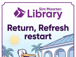 Return. Refresh. Restart. Your New Chapter Begins at the Library!