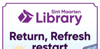 Return. Refresh. Restart. Your New Chapter Begins at the Library!