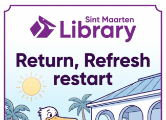 Return. Refresh. Restart. Your New Chapter Begins at the Library!