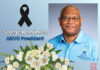 ABVO President George Hernández Passes Away