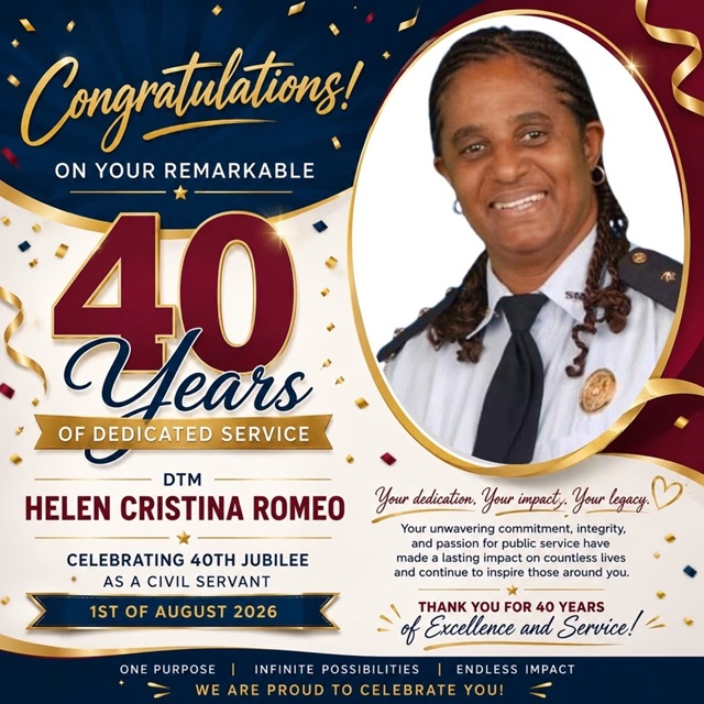 Helen C. Romeo