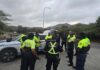 Joint Law Enforcement Operation Sends Strong Message Against Crime