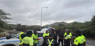 Joint Law Enforcement Operation Sends Strong Message Against Crime