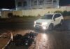 KPSM investigates serious traffic accidents on L.B. Scott Road