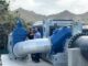 MINISTER VROMI CONFIRMS WATER MANAGEMENT CAPABILITIES AHEAD OF DOLLY