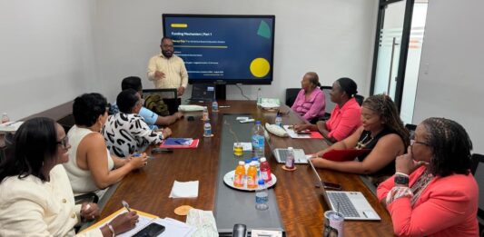 CBA Takes Proactive Approach to Strategic Governance of Lump-Sum Funding