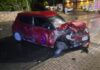 KPSM Investigates Two Traffic Accidents on Welfare Road