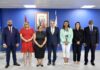 URSM Board Congratulates Hon. Claret Connor on His Appointment as Minister of VSA