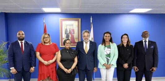 URSM Board Congratulates Hon. Claret Connor on His Appointment as Minister of VSA