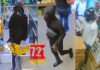 KPSM Seeks Public’s Assistance in Identifying Armed Robbery Suspects