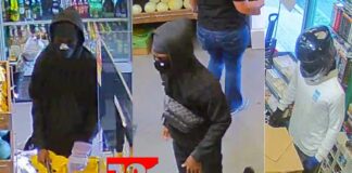 KPSM Seeks Public’s Assistance in Identifying Armed Robbery Suspects