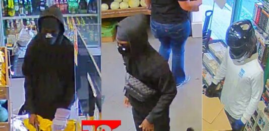 KPSM Seeks Public’s Assistance in Identifying Armed Robbery Suspects