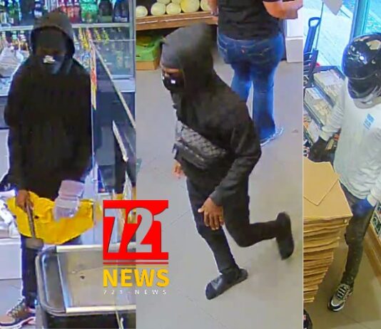 KPSM Seeks Public’s Assistance in Identifying Armed Robbery Suspects