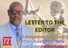 A Dangerous Precedent: When the Minister Turns Outside the Justice System