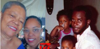 WHO CHECKS ON US? Nzinga Lake Calls for a Culture of Checking in on Caregivers