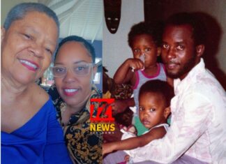 WHO CHECKS ON US? Nzinga Lake Calls for a Culture of Checking in on Caregivers