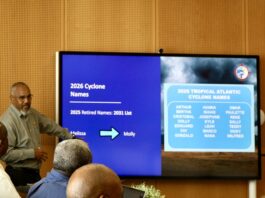 ODM Calls on Community to Closely Monitor Weather Reports as We Move into the Peak of the Season