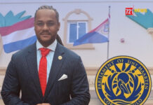 MP Labega Calls for National Sports Excellence Strategy to Strengthen Sint Maarten’s Competitive Edge
