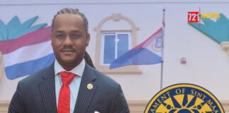 MP Labega Calls for National Sports Excellence Strategy to Strengthen Sint Maarten’s Competitive Edge