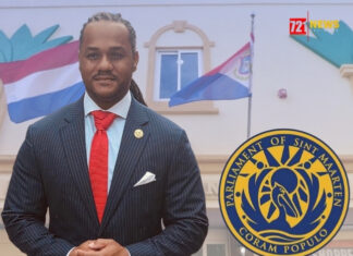 MP Labega Calls for National Sports Excellence Strategy to Strengthen Sint Maarten’s Competitive Edge
