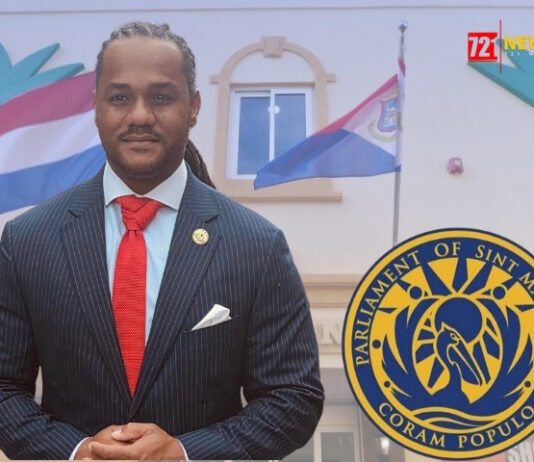 MP Labega Calls for National Sports Excellence Strategy to Strengthen Sint Maarten’s Competitive Edge